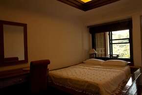 Kangsadarn Resort & Waterfall