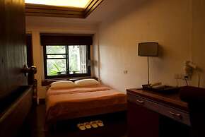 Kangsadarn Resort & Waterfall