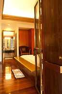 Kangsadarn Resort & Waterfall