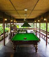 Kangsadarn Resort & Waterfall