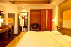 Kangsadarn Resort & Waterfall