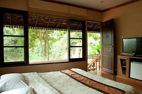 Kangsadarn Resort & Waterfall