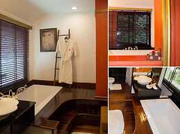 Kangsadarn Resort & Waterfall