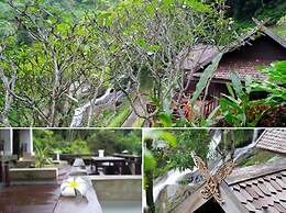 Kangsadarn Resort & Waterfall