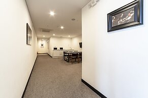 Gangneung Tourist Hotel