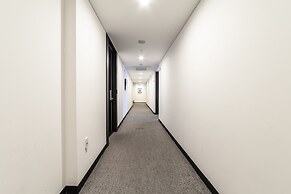 Gangneung Tourist Hotel