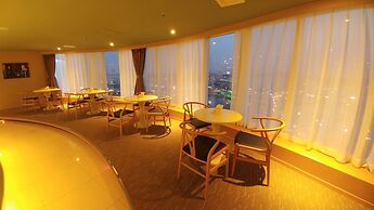 Gangneung Tourist Hotel