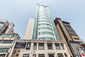 Gangneung Tourist Hotel