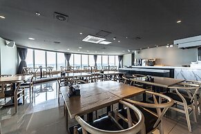 Gangneung Tourist Hotel