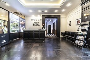 Gangneung Tourist Hotel