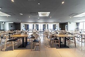 Gangneung Tourist Hotel