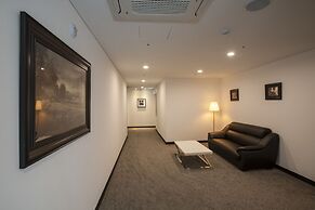 Gangneung Tourist Hotel