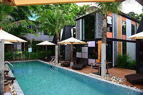Bukit Pool Villas