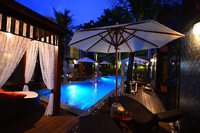 Bukit Pool Villas