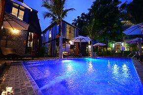 Bukit Pool Villas