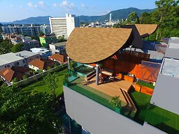 Bukit Pool Villas
