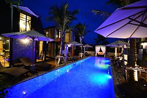 Bukit Pool Villas