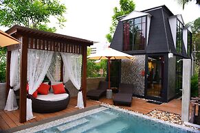 Bukit Pool Villas