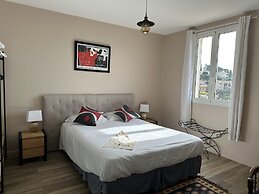 Hôtel La Fiancée Du Pirate