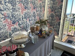 Hôtel La Fiancée Du Pirate
