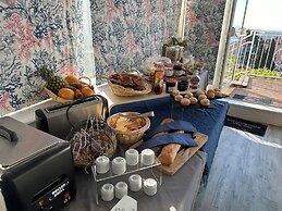 Hôtel La Fiancée Du Pirate