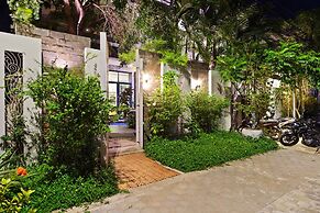 Hotel Five.S