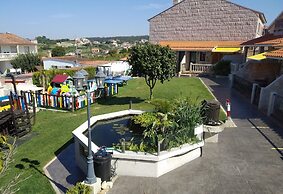 Apartamentos Aqualecer