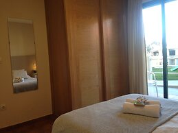 Apartamentos Aqualecer