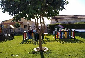 Apartamentos Aqualecer