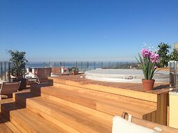 Apartamentos Aqualecer