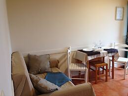 Apartamentos Aqualecer