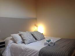 Apartamentos Aqualecer