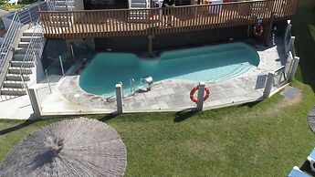 Apartamentos Aqualecer