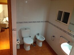 Apartamentos Aqualecer