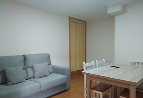 Apartamentos Aqualecer