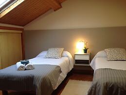 Apartamentos Aqualecer