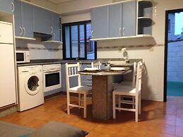 Apartamentos Aqualecer