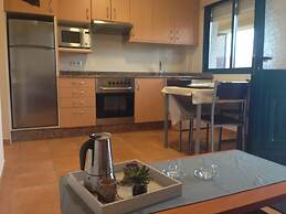 Apartamentos Aqualecer