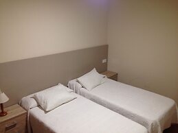 Apartamentos Aqualecer