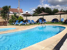 Apartamentos Aqualecer