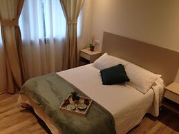 Apartamentos Aqualecer