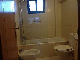 Apartamentos Aqualecer