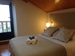 Apartamentos Aqualecer