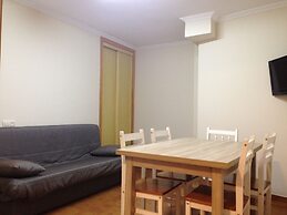 Apartamentos Aqualecer