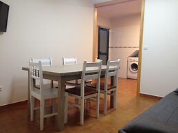 Apartamentos Aqualecer
