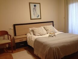 Apartamentos Aqualecer