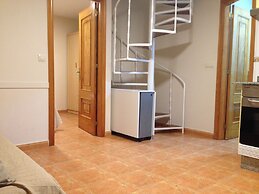 Apartamentos Aqualecer