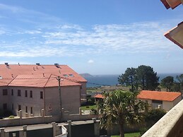 Apartamentos Aqualecer