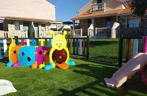 Apartamentos Aqualecer