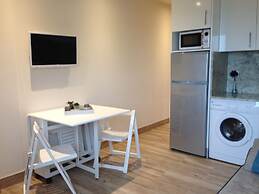 Apartamentos Aqualecer